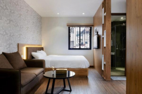 Hanoi Bliss Apartment Near Old Quater